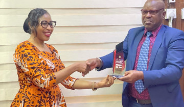 ​TRC YAIBUKA KIDEDEA MAONESHO YA SABASABA 2023